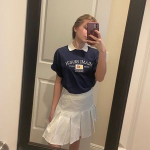 Whole three piece outfit